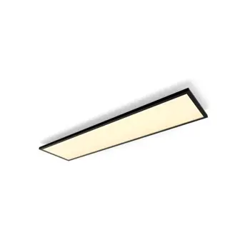 AURELLE PHILIPS HUE pametni LED panel ugradbeni crni