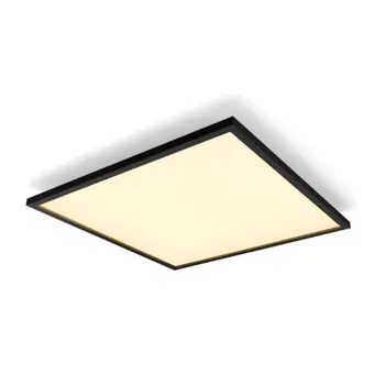 AURELLE PHILIPS HUE transformator (napajanje) PANEL kvadratna crni 39W