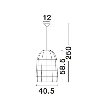aurora-visilica-e27-ip20bijela-10008-02110529.webp