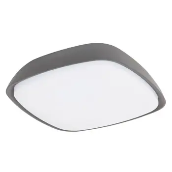 AUSTIN VANJSKA STROPNA SVJETILJKA  LED 20/ANTRACIT/IP65/2000lm