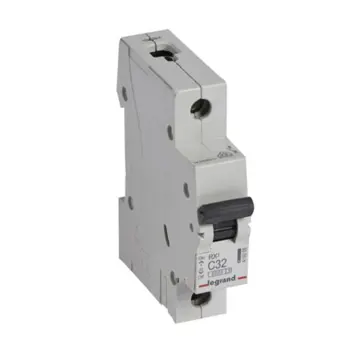 AUTOMATSKI OSIGURAČ C32 32A/1P/230V 604808