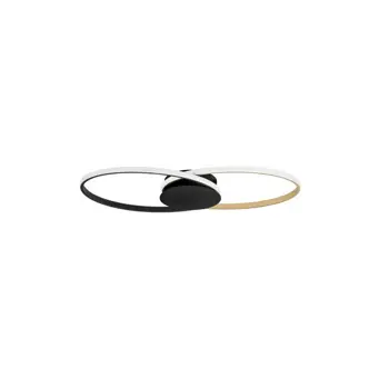 AVEO STROPNA SVJETILJKA LED 43W 1720lm 3200K IP20