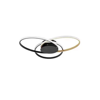 AVEO STROPNA SVJETILJKA LED 48W 2380lm 3200K IP20