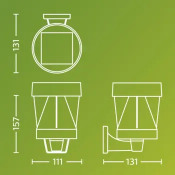 avery-vanjska-solarna-zidna-svjetiljka-18w-2700k-crna-18825-02087859.webp
