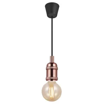 AVRA VISILICA BAKAR E27 IP20