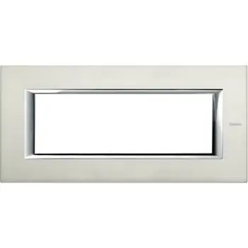 AXOLUTE POKROVNI OKVIR 6M ALUMINIJ