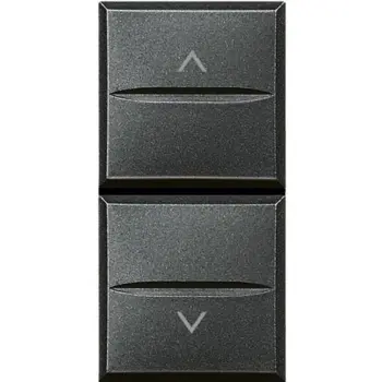 AXOLUTE PREKLOPNA SKLOPKA 1-0-2 16A 1M