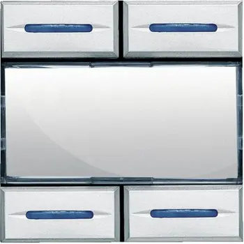 AXOLUTE SCENARIO MODUL 2M TECH