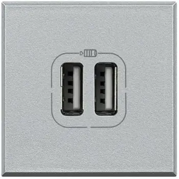 AXOLUTE USB UTIČ. 1,5A 2M TECH