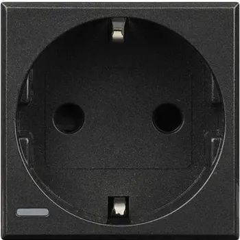AXOLUTE UTIČNICA 2P+E/16A/250V 2M