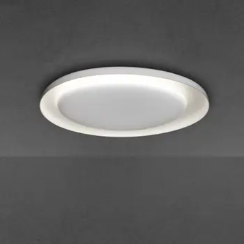 FOSCARINI BAHIA MINI STROPNA SVJETILJKA BIJELA DIMM.