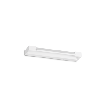 BALANCE LED ZIDNA SVJETILJKA AP D45 BIJELA