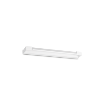 BALANCE LED ZIDNA SVJETILJKA AP D60 BIJELA