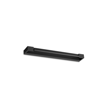 BALANCE LED ZIDNA SVJETILJKA AP D60 CRNA