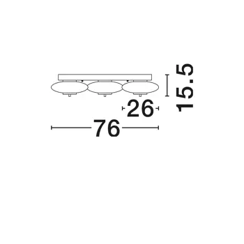 ballet-led-stropna-lampa-crna-24w-3000k-ip20-triac-prigusilj-68195-02231458.webp