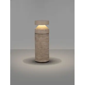 BALMA VANJSKA STAJAĆA LED SVJETILJKA 21Watt 981Lm IP65 3000K MRAMOR