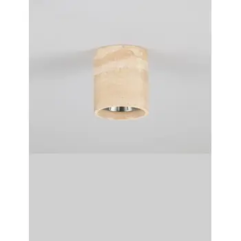 BALMA VANJSKA STROPNA LED SVJETILJKA 10Watt 810Lm IP65 3000K MRAMOR