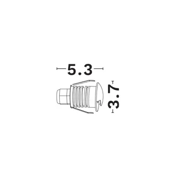 bang-svjetiljke-za-stepenice-bijela-1w-3v-3000k-ip67-39733-02131172.webp