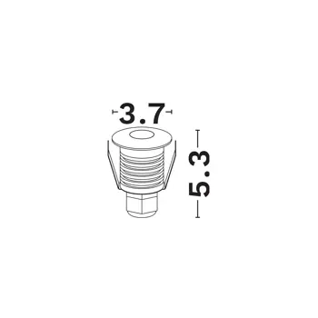 bang-svjetiljke-za-stepenice-nikal-1w-3v-philips-60lm-3000k--60801-02131170.webp