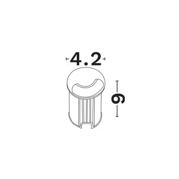 bang-ugradbena-svjetiljka-led1w3000k60lm42240v-ip67-nikl-2053-02131178.webp