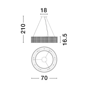 barok-visilica-g9-ip20matt-crna-26003-02102165.webp