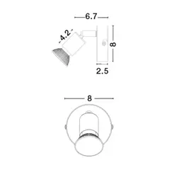 base-reflektor-gu10-ip20nikal-53346-02110706.webp
