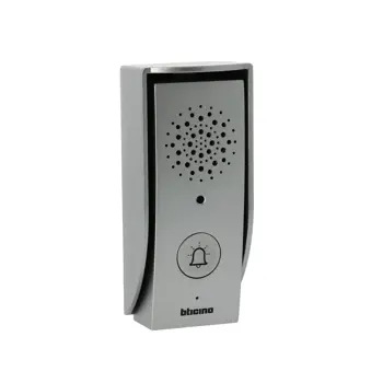 BASIC DODATNI AUDIO UL PANEL