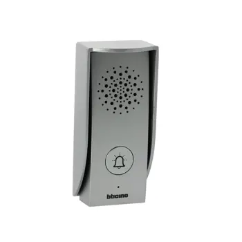 BASIC DODATNI VIDEO UL PANEL