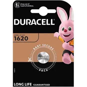 BATERIJA DURACELL 2032 CR1620