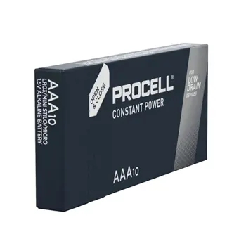 BATERIJA PROCELL AAA MN2400 LR03O EXTRA LIFE x10