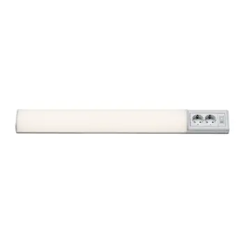 BATH2 RASVJETA ZA POLICE LED 15/BIJELA/IP20/1350lm