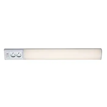 Bath2E RASVJETA ZA POLICE LED 15W/BIJELA/IP20/1300lm
