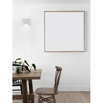 BAZZ ZIDNA LAMPA LED 3W/3000K/134lm/IP20/BIJELA