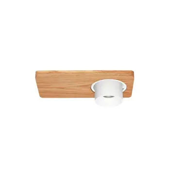 BEEBO PLAFONSKA SVJETILJKA IP20/1082lm/3000K Oak