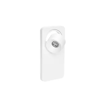 BEEBO ZIDNA SVJETILJKA IP20/627lm/3000K BIJELA