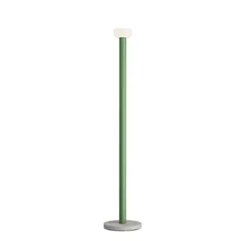 BELLHOP STAJAĆA SVJETILJKA LED 26W/2700K/100-240V/48V ZELENA