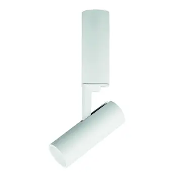 BERNARDO NADGRADNA SVJETILJKA BIJELA LED COB 13 Watt Cree 1140Lm 3000K IP20