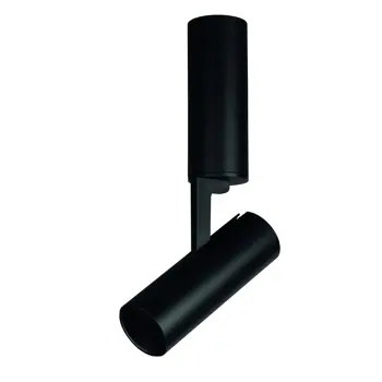 BERNARDO NADGRADNA SVJETILJKA CRNI LED COB 13 Watt Cree 1140Lm 3000K IP20 CRI 90