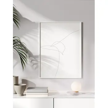BESON STOLNA LAMPA E14 IP20/SIVA