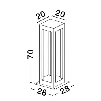 bev-vanjska-stajaca-svjetiljka-led-5-watt-200lm-3000k-ip65-s-97322-02120711.webp
