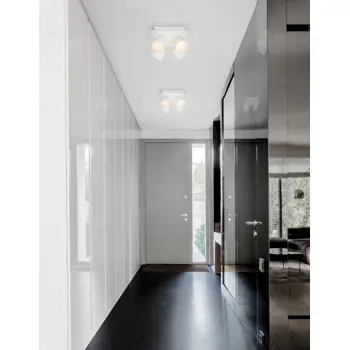 BIAGIO REFLEKTOR LED 24W/3000K/1240lm/IP20/BIJELA 4X