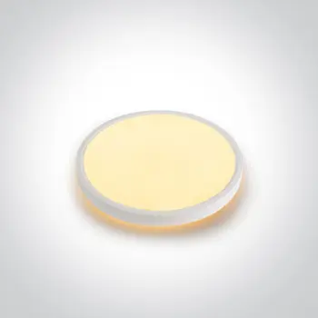 BIJELA LED PLAFONJERA 30W+3W CCT IP20 230V 2880lm TRIAK DIMABILNA