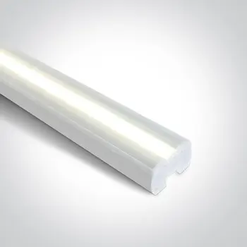 BIJELA LINEARNA LED SVJETILJKA CCT 20W PV 230V LINEARNI SUSTAV