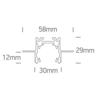 bijela-magentska-ugradbena-sina-1m-48v-mini-31091-01053084.webp