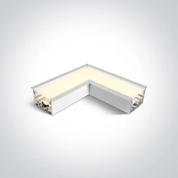 BIJELI KONEKTOR ZA 38152R 14W CCTV PV 230V