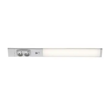 BilalE RASVJETA ZA POLICE LED 18W/MAT BIJELA/IP20/1750lm