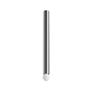 BIRBA PLAFONSKA SVJETILJKA 1xE27/IP20/ ALUMINIUM