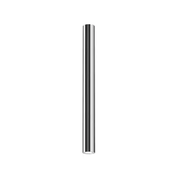 BIRBA PLAFONSKA SVJETILJKA 1xGU10/IP20/ ALUMINIUM