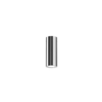 BIRBA PLAFONSKA SVJETILJKA 1xGU10/IP20/ ALUMINIUM