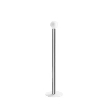 BIRBA STAJAĆA SVJETILJKA 1xE27/IP20/ ALUMINIUM